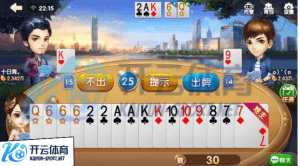 88体育棋牌在线斗地主画面